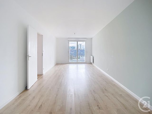 Appartement T4 à louer - 4 pièces - 90.0 m2 - NANTES - 44 - PAYS-DE-LOIRE - Century 21 Talensac