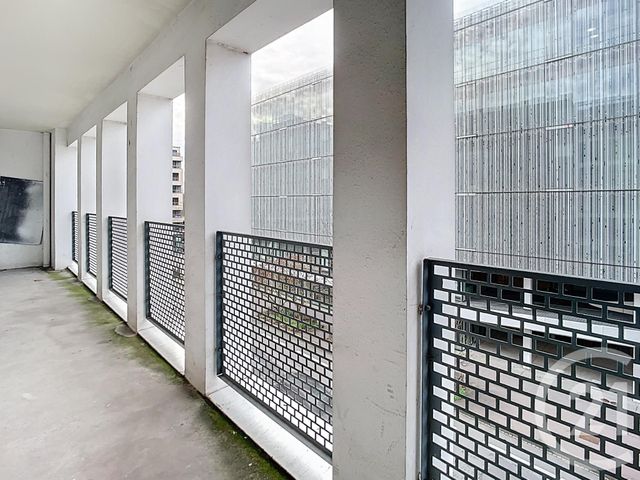 Appartement T4 à louer - 4 pièces - 90.0 m2 - NANTES - 44 - PAYS-DE-LOIRE - Century 21 Talensac