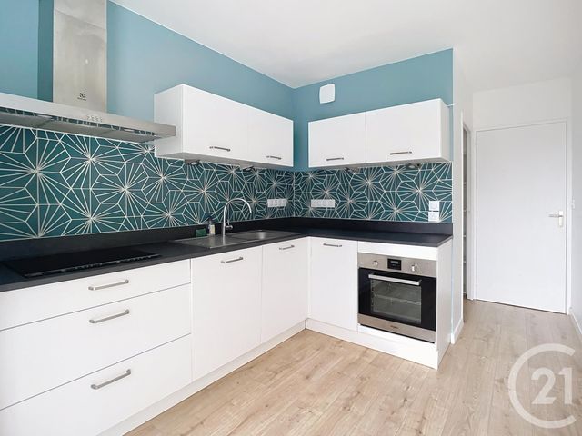 Appartement T4 à louer - 4 pièces - 90.0 m2 - NANTES - 44 - PAYS-DE-LOIRE - Century 21 Talensac