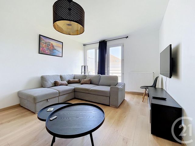 Appartement T4 à louer - 4 pièces - 83.59 m2 - NANTES - 44 - PAYS-DE-LOIRE - Century 21 Talensac
