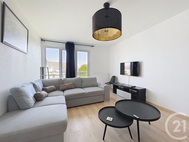 Appartement T4 à louer - 4 pièces - 83.59 m2 - NANTES - 44 - PAYS-DE-LOIRE - Century 21 Talensac