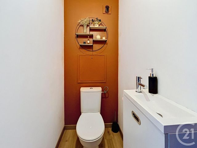 Appartement T4 à louer - 4 pièces - 83.59 m2 - NANTES - 44 - PAYS-DE-LOIRE - Century 21 Talensac