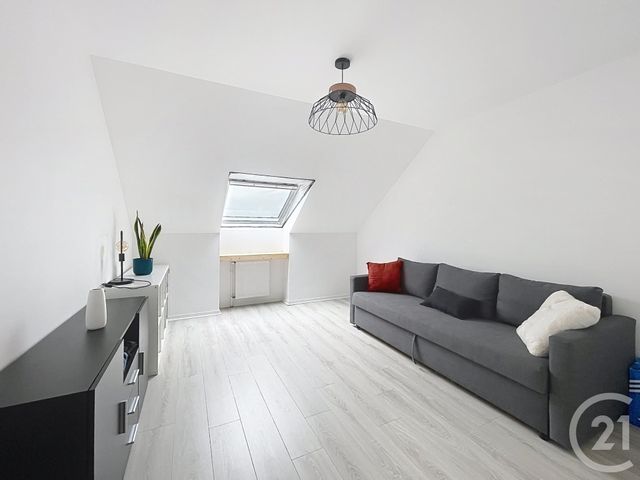 Appartement T4 à louer - 4 pièces - 83.59 m2 - NANTES - 44 - PAYS-DE-LOIRE - Century 21 Talensac