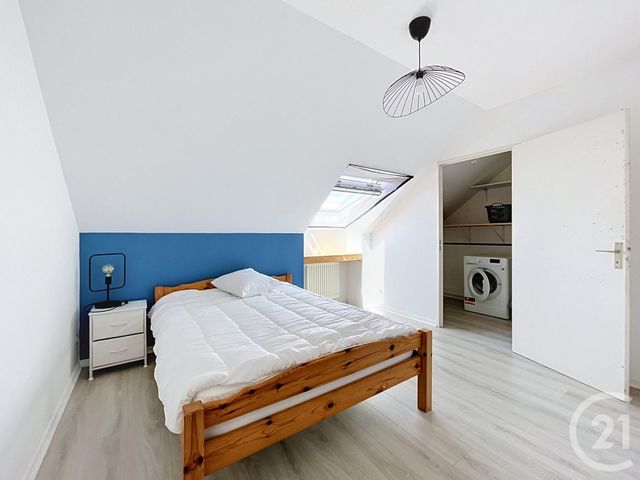 Appartement T4 à louer - 4 pièces - 83.59 m2 - NANTES - 44 - PAYS-DE-LOIRE - Century 21 Talensac
