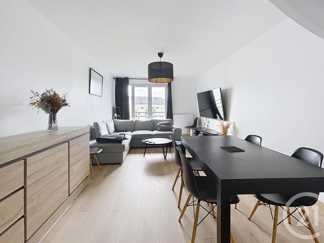 Appartement T4 à louer NANTES