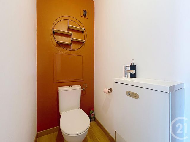 Appartement T4 à louer - 4 pièces - 83.59 m2 - NANTES - 44 - PAYS-DE-LOIRE - Century 21 Talensac