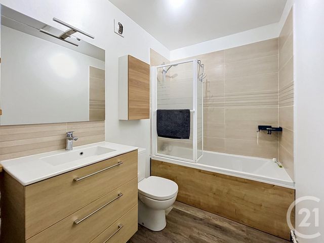 Appartement T4 à louer - 4 pièces - 83.59 m2 - NANTES - 44 - PAYS-DE-LOIRE - Century 21 Talensac