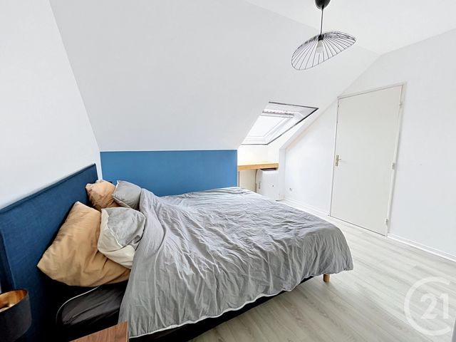 Appartement T4 à louer - 4 pièces - 83.59 m2 - NANTES - 44 - PAYS-DE-LOIRE - Century 21 Talensac