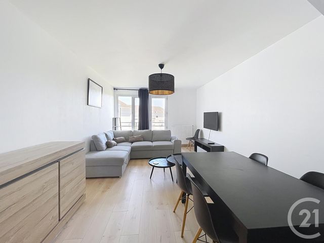 Appartement T4 à louer - 4 pièces - 83.59 m2 - NANTES - 44 - PAYS-DE-LOIRE - Century 21 Talensac