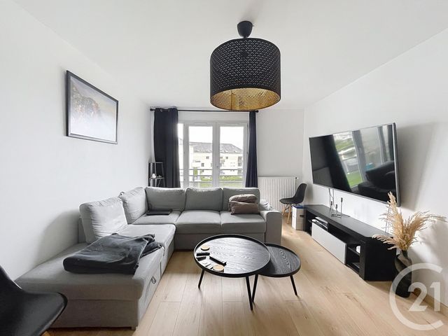 Appartement T4 à louer - 4 pièces - 83.59 m2 - NANTES - 44 - PAYS-DE-LOIRE - Century 21 Talensac