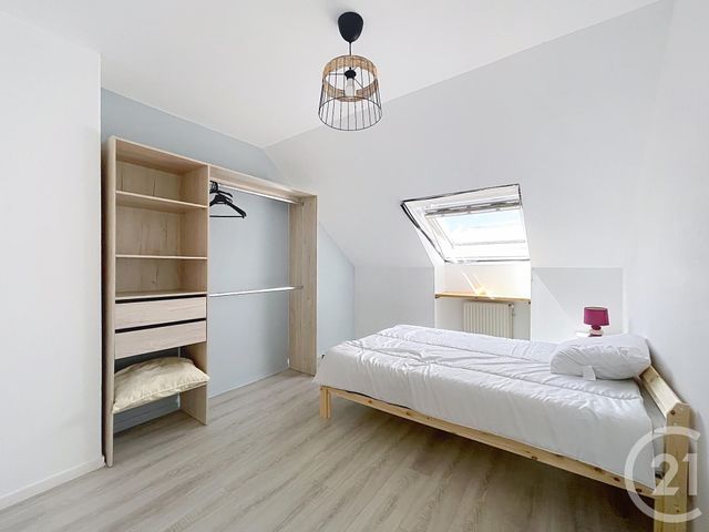 Appartement T4 à louer - 4 pièces - 83.59 m2 - NANTES - 44 - PAYS-DE-LOIRE - Century 21 Talensac
