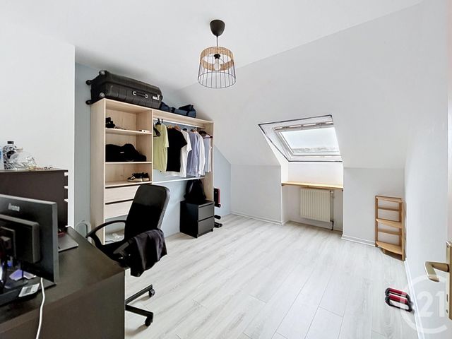 Appartement T4 à louer - 4 pièces - 83.59 m2 - NANTES - 44 - PAYS-DE-LOIRE - Century 21 Talensac