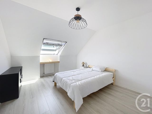 Appartement T4 à louer - 4 pièces - 83.59 m2 - NANTES - 44 - PAYS-DE-LOIRE - Century 21 Talensac