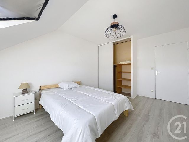 Appartement T4 à louer - 4 pièces - 83.59 m2 - NANTES - 44 - PAYS-DE-LOIRE - Century 21 Talensac
