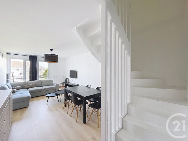 Appartement T4 à louer NANTES
