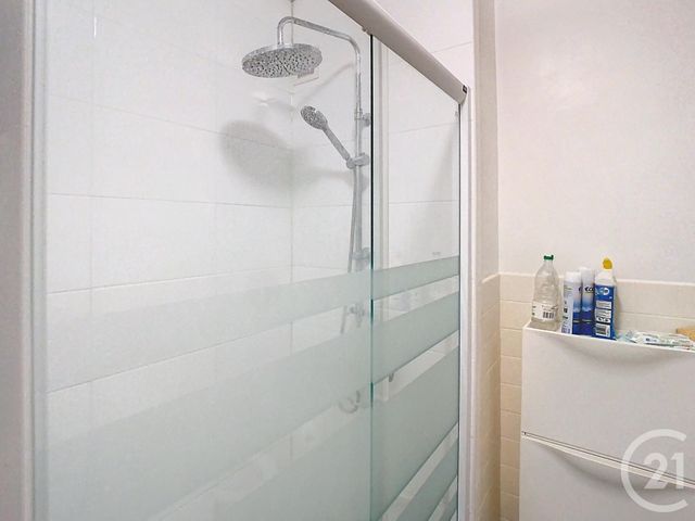 Appartement F1 à louer - 1 pièce - 28.0 m2 - NANTES - 44 - PAYS-DE-LOIRE - Century 21 Talensac