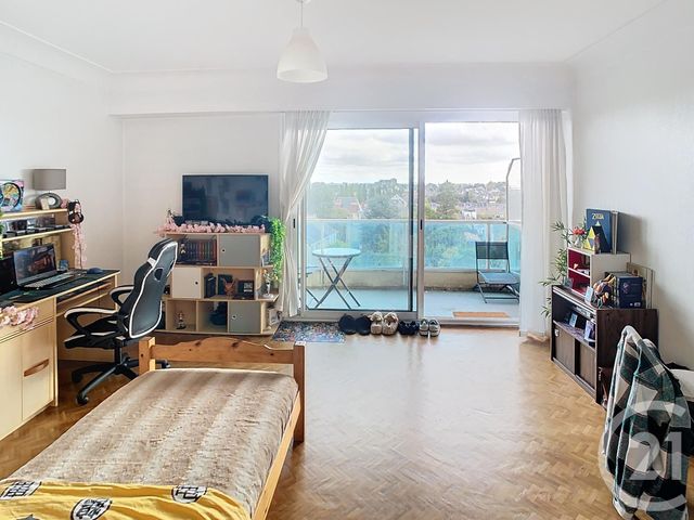 Appartement F1 à louer - 1 pièce - 28.0 m2 - NANTES - 44 - PAYS-DE-LOIRE - Century 21 Talensac