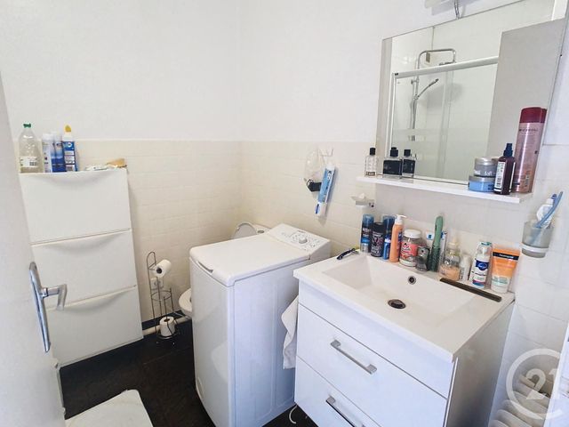 Appartement F1 à louer - 1 pièce - 28.0 m2 - NANTES - 44 - PAYS-DE-LOIRE - Century 21 Talensac