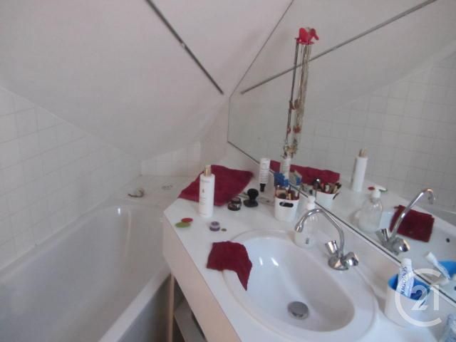 Appartement Duplex à louer - 2 pièces - 27.3 m2 - NANTES - 44 - PAYS-DE-LOIRE - Century 21 Talensac