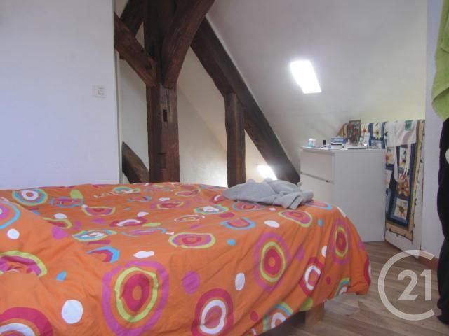 Appartement Duplex à louer - 2 pièces - 27.3 m2 - NANTES - 44 - PAYS-DE-LOIRE - Century 21 Talensac