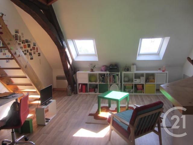 Appartement Duplex à louer - 2 pièces - 27.3 m2 - NANTES - 44 - PAYS-DE-LOIRE - Century 21 Talensac