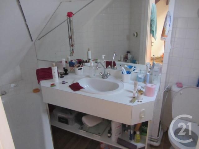 Appartement Duplex à louer - 2 pièces - 27.3 m2 - NANTES - 44 - PAYS-DE-LOIRE - Century 21 Talensac