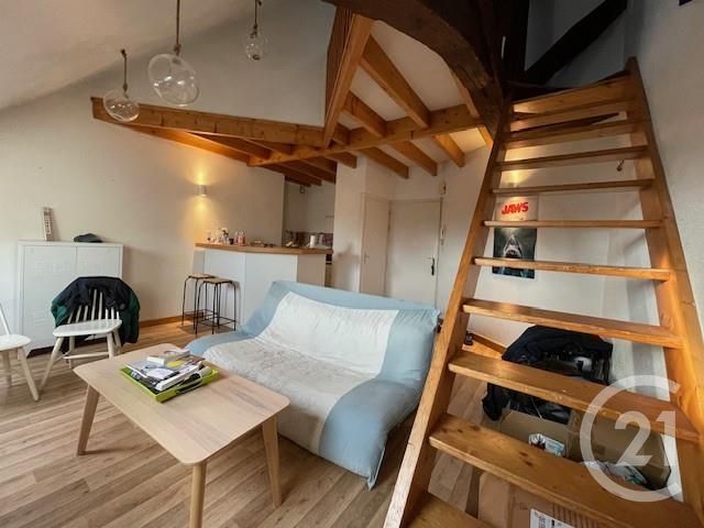 appartement - NANTES - 44