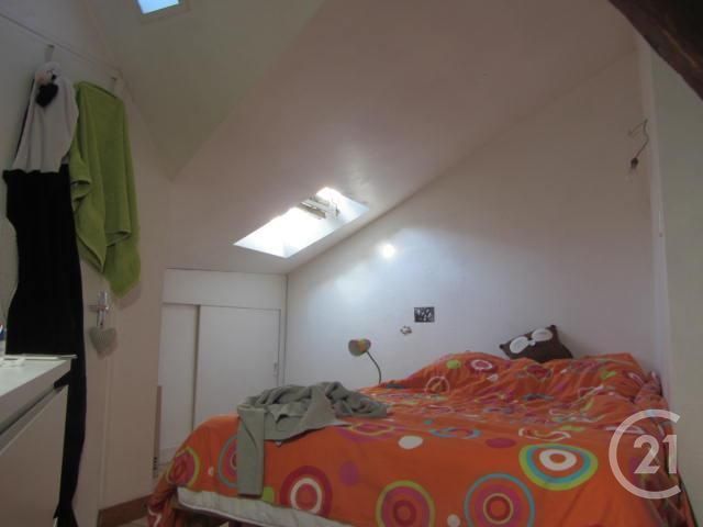 Appartement Duplex à louer - 2 pièces - 27.3 m2 - NANTES - 44 - PAYS-DE-LOIRE - Century 21 Talensac