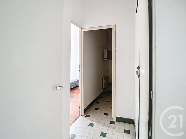 Appartement T2 à vendre - 2 pièces - 43.79 m2 - NANTES - 44 - PAYS-DE-LOIRE - Century 21 Talensac