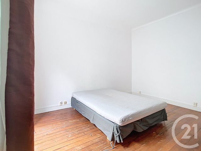 Appartement T2 à vendre - 2 pièces - 43.79 m2 - NANTES - 44 - PAYS-DE-LOIRE - Century 21 Talensac