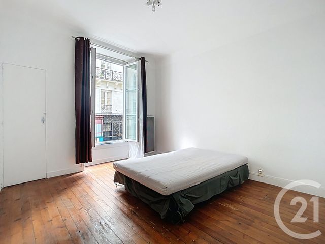 Appartement T2 à vendre - 2 pièces - 43.79 m2 - NANTES - 44 - PAYS-DE-LOIRE - Century 21 Talensac