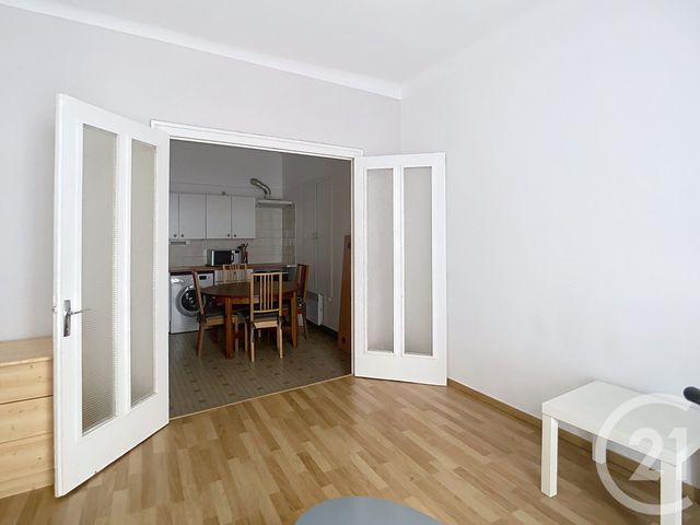 Appartement T2 à vendre - 2 pièces - 43.79 m2 - NANTES - 44 - PAYS-DE-LOIRE - Century 21 Talensac