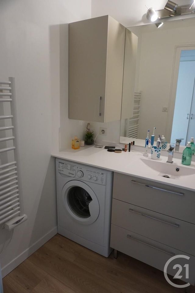 Appartement F3 à louer - 3 pièces - 65.16 m2 - NANTES - 44 - PAYS-DE-LOIRE - Century 21 Talensac