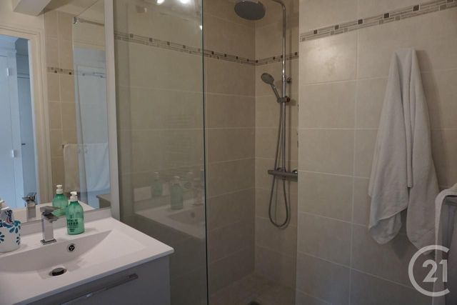 Appartement F3 à louer - 3 pièces - 65.16 m2 - NANTES - 44 - PAYS-DE-LOIRE - Century 21 Talensac