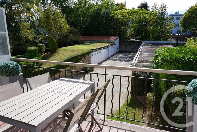 Appartement F3 à louer - 3 pièces - 65.16 m2 - NANTES - 44 - PAYS-DE-LOIRE - Century 21 Talensac