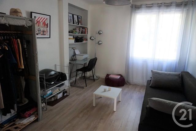 Appartement F3 à louer - 3 pièces - 65.16 m2 - NANTES - 44 - PAYS-DE-LOIRE - Century 21 Talensac