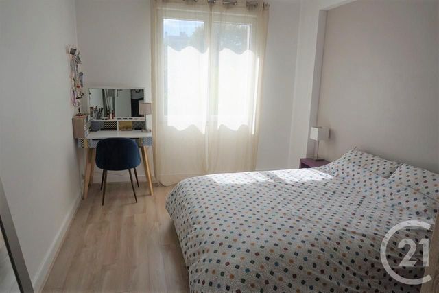 Appartement F3 à louer - 3 pièces - 65.16 m2 - NANTES - 44 - PAYS-DE-LOIRE - Century 21 Talensac