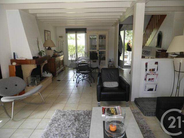 maison à vendre - 7 pièces - 121.69 m2 - LA CHAPELLE SUR ERDRE - 44 - PAYS-DE-LOIRE - Century 21 Talensac