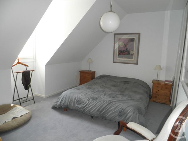 maison à vendre - 7 pièces - 121.69 m2 - LA CHAPELLE SUR ERDRE - 44 - PAYS-DE-LOIRE - Century 21 Talensac