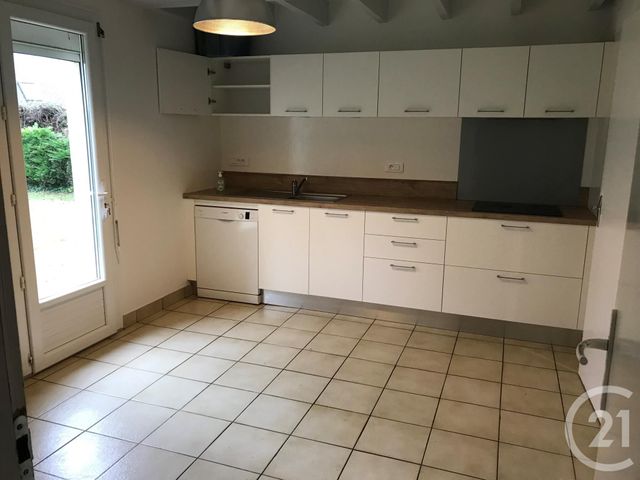 maison à vendre - 7 pièces - 121.69 m2 - LA CHAPELLE SUR ERDRE - 44 - PAYS-DE-LOIRE - Century 21 Talensac