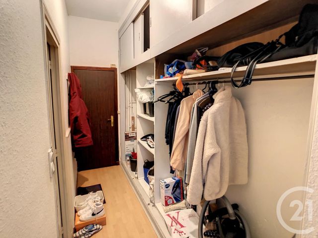 Appartement F1 à louer - 1 pièce - 23.0 m2 - NANTES - 44 - PAYS-DE-LOIRE - Century 21 Talensac