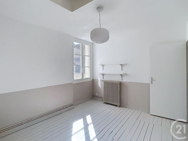 Appartement T3 à vendre - 3 pièces - 70.44 m2 - NANTES - 44 - PAYS-DE-LOIRE - Century 21 Talensac