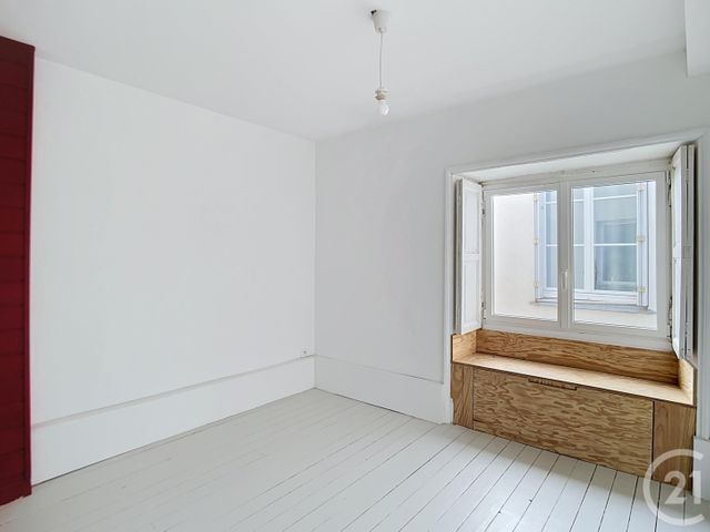 Appartement T3 à vendre - 3 pièces - 70.44 m2 - NANTES - 44 - PAYS-DE-LOIRE - Century 21 Talensac