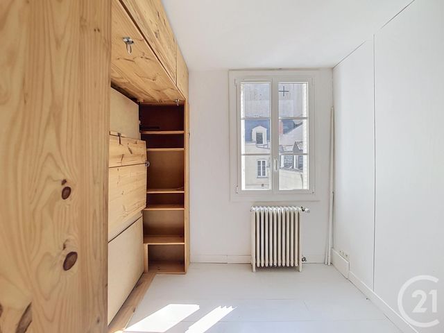 Appartement T3 à vendre - 3 pièces - 70.44 m2 - NANTES - 44 - PAYS-DE-LOIRE - Century 21 Talensac