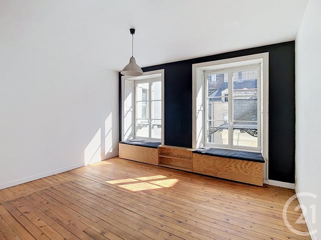 Appartement T3 à vendre NANTES