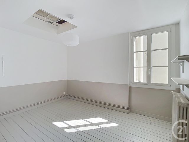 Appartement T3 à vendre - 3 pièces - 70.44 m2 - NANTES - 44 - PAYS-DE-LOIRE - Century 21 Talensac