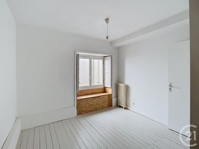 Appartement T3 à vendre - 3 pièces - 70.44 m2 - NANTES - 44 - PAYS-DE-LOIRE - Century 21 Talensac