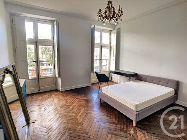 Appartement T3 à louer - 3 pièces - 64.36 m2 - NANTES - 44 - PAYS-DE-LOIRE - Century 21 Talensac