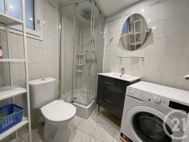 Appartement T3 à louer - 3 pièces - 64.36 m2 - NANTES - 44 - PAYS-DE-LOIRE - Century 21 Talensac