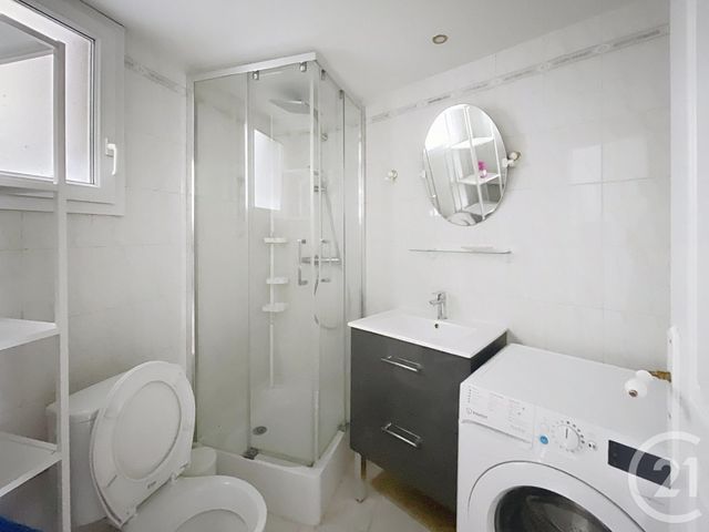 Appartement T3 à louer - 3 pièces - 64.36 m2 - NANTES - 44 - PAYS-DE-LOIRE - Century 21 Talensac